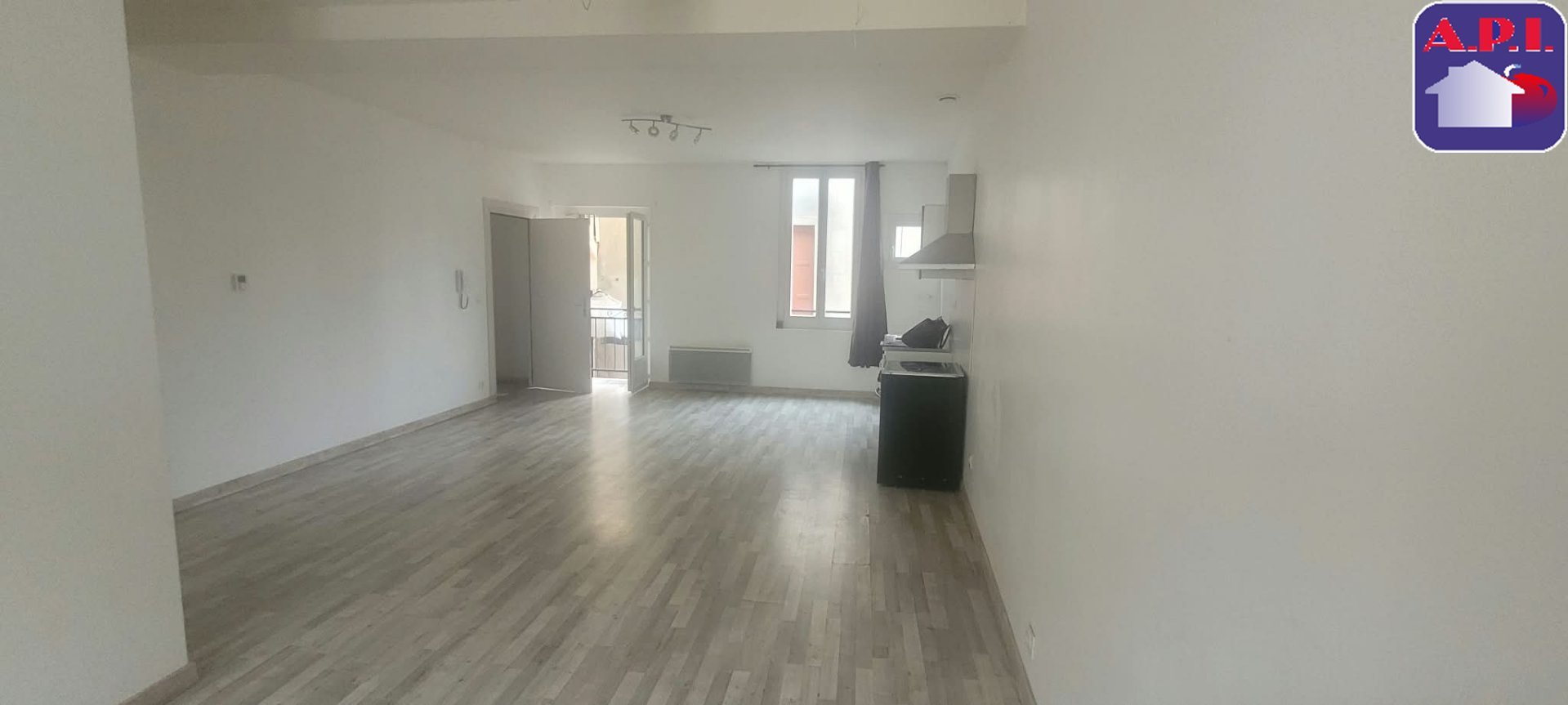 Appartement à louer, 63m², Pamiers
