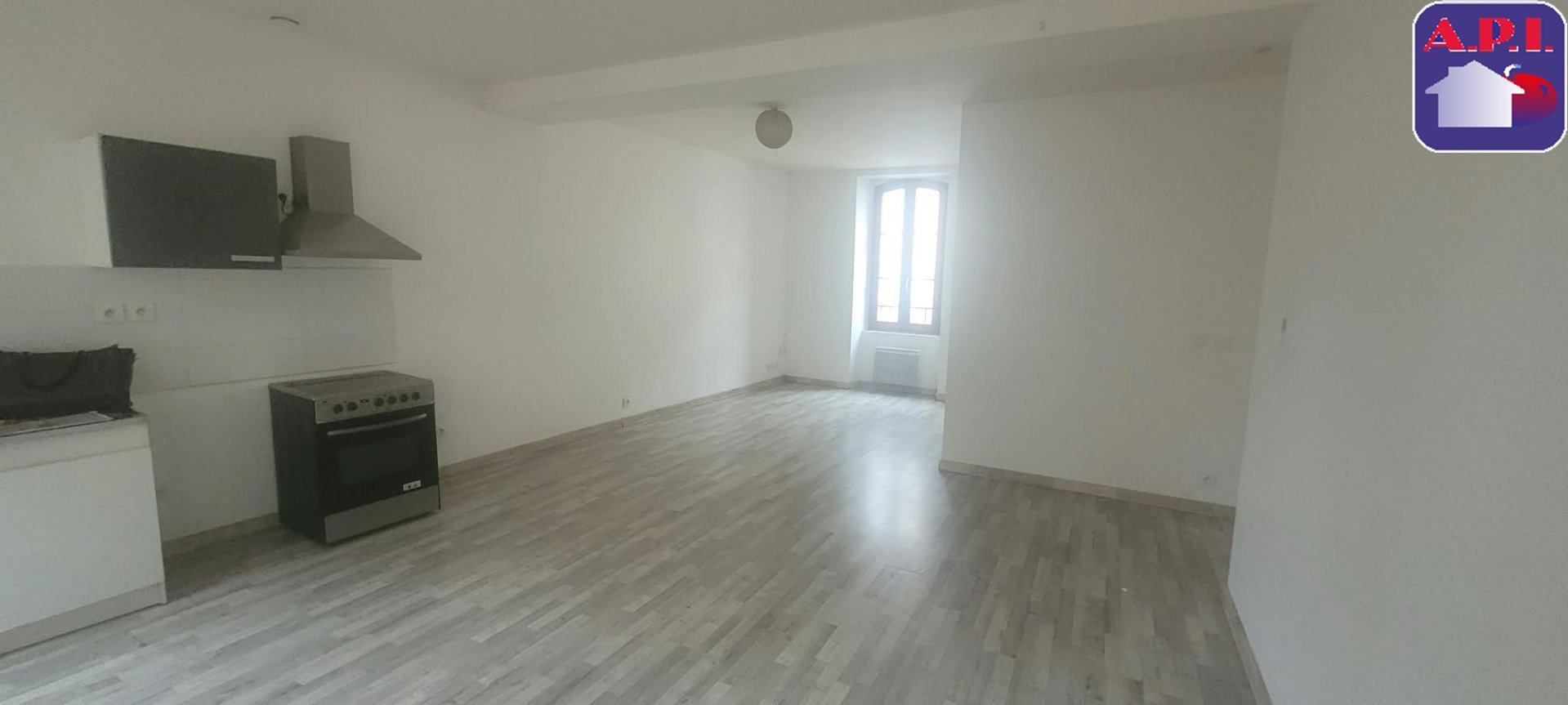 Appartement à louer, 63m², Pamiers