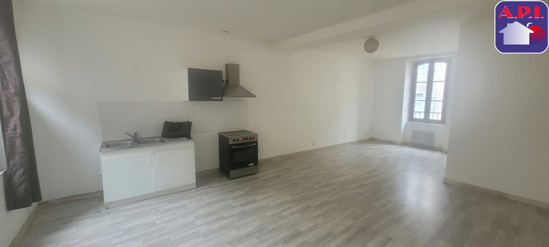 Appartement à louer, 63m², Pamiers