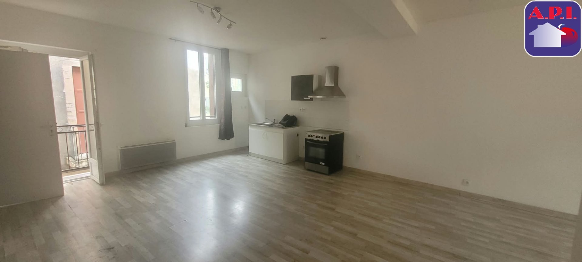 Appartement à louer, 63m², Pamiers