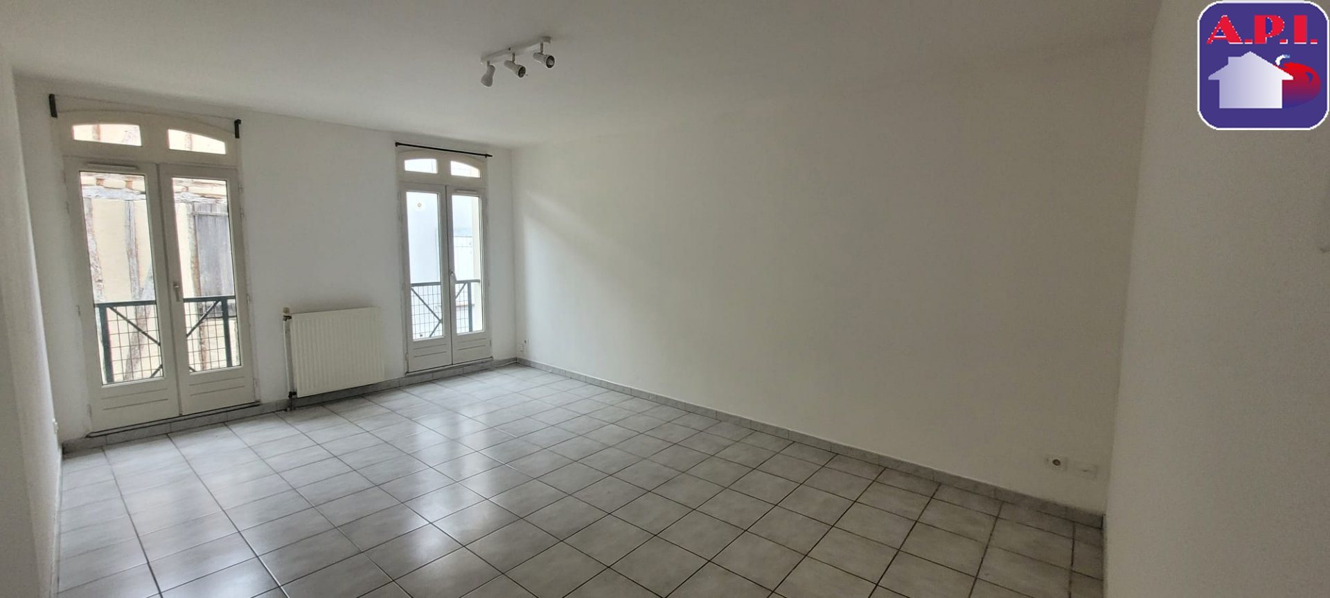 Appartement à louer, 60m², Varilhes