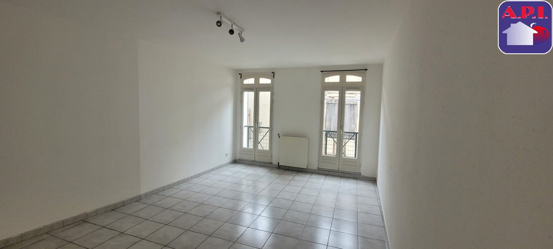 Appartement à louer, 60m², Varilhes