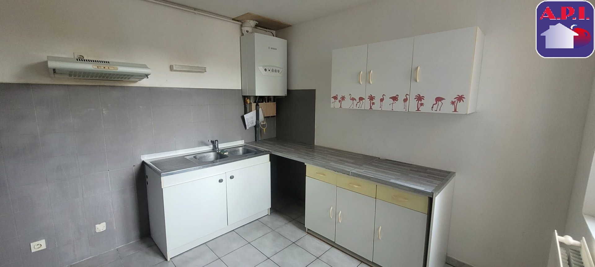 Appartement à louer, 60m², Varilhes
