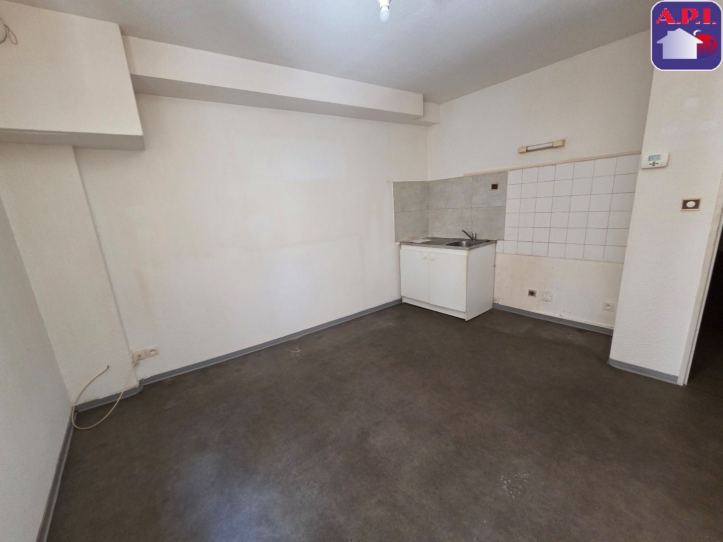 Appartement à louer, 30m², Pamiers