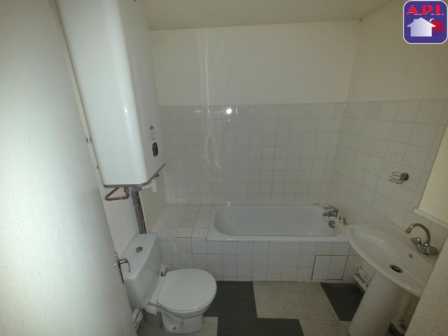 Appartement à louer, 30m², Pamiers