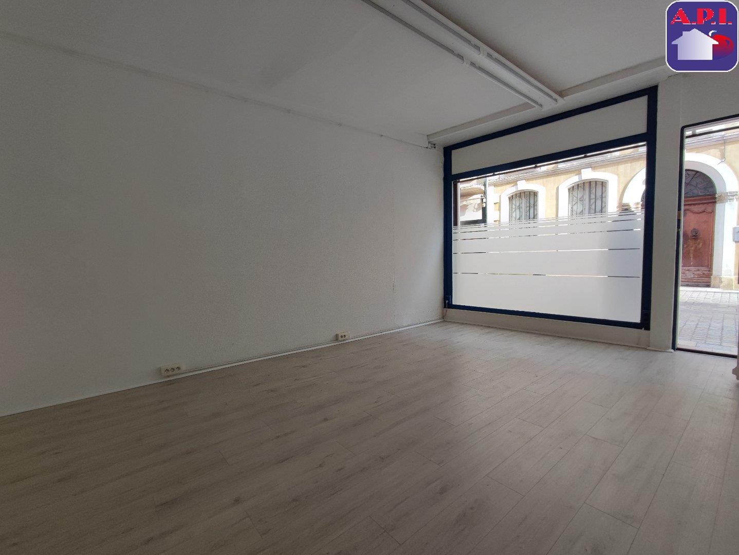 Maison à louer, 32m², Pamiers