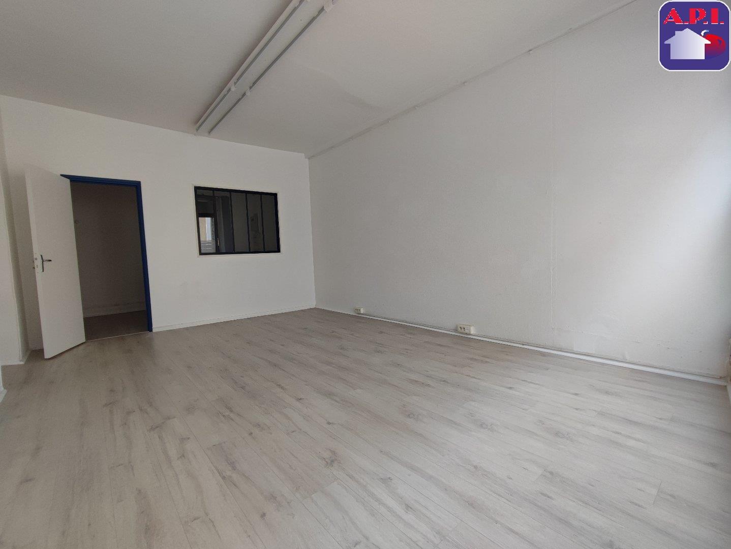 Maison à louer, 32m², Pamiers