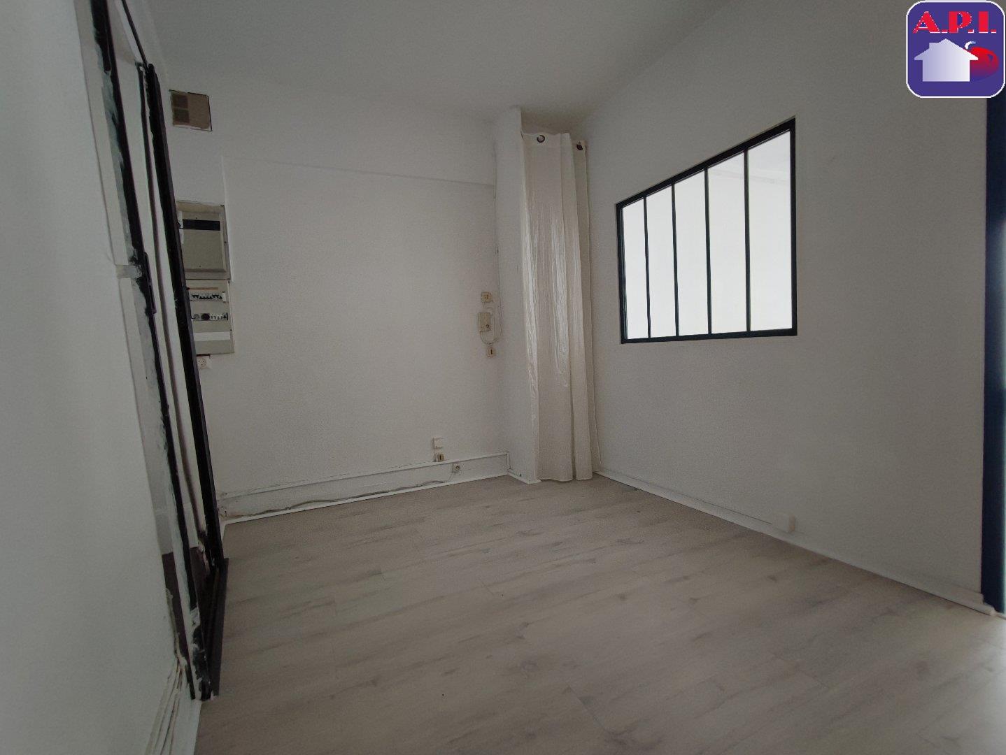 Maison à louer, 32m², Pamiers