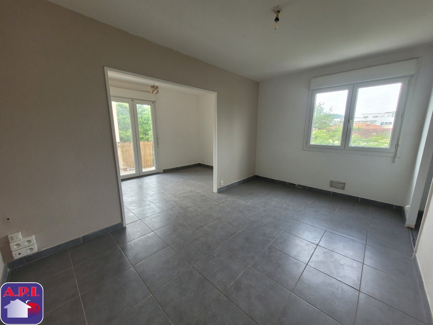 Appartement à louer, 34m², Pamiers