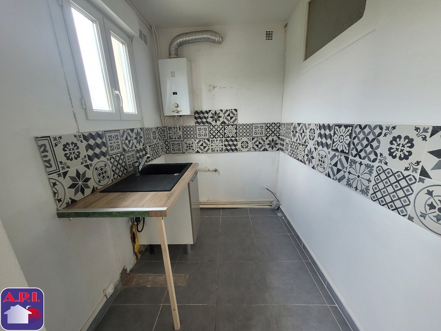 Appartement à louer, 34m², Pamiers