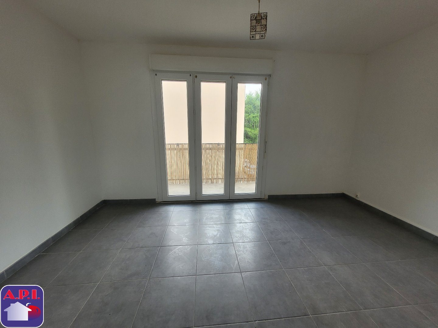 Appartement à louer, 34m², Pamiers