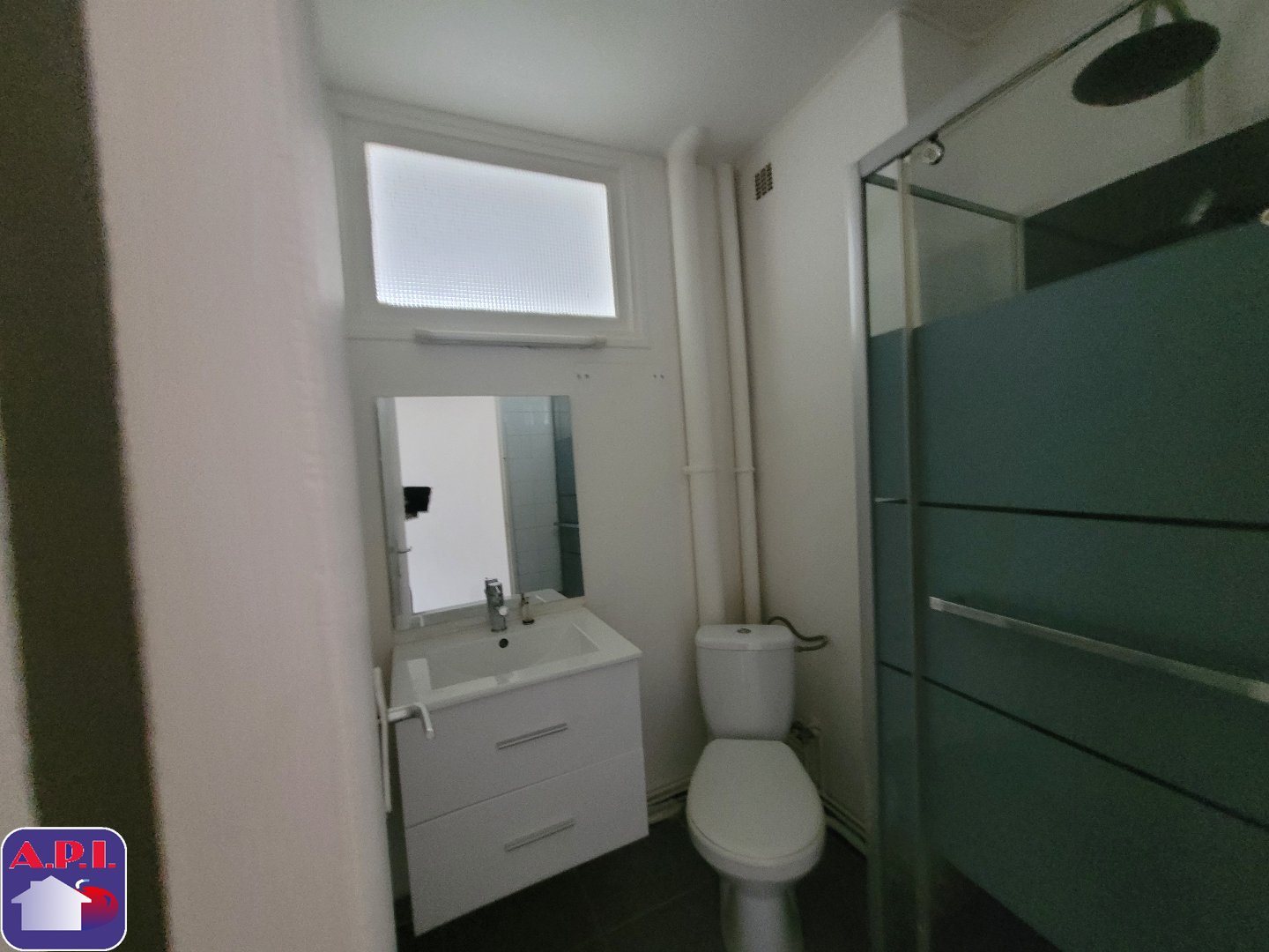 Appartement à louer, 34m², Pamiers
