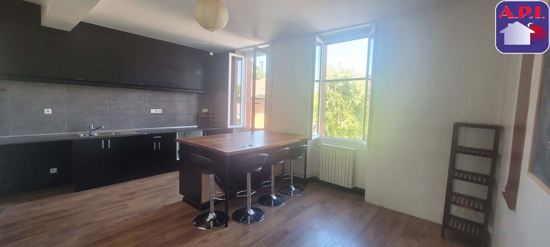 Maison à louer, 198m², Pamiers