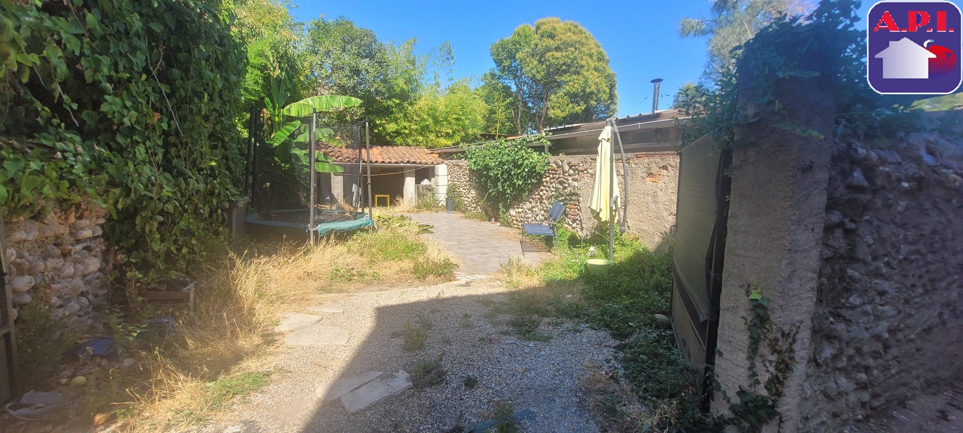 Maison à louer, 198m², Pamiers