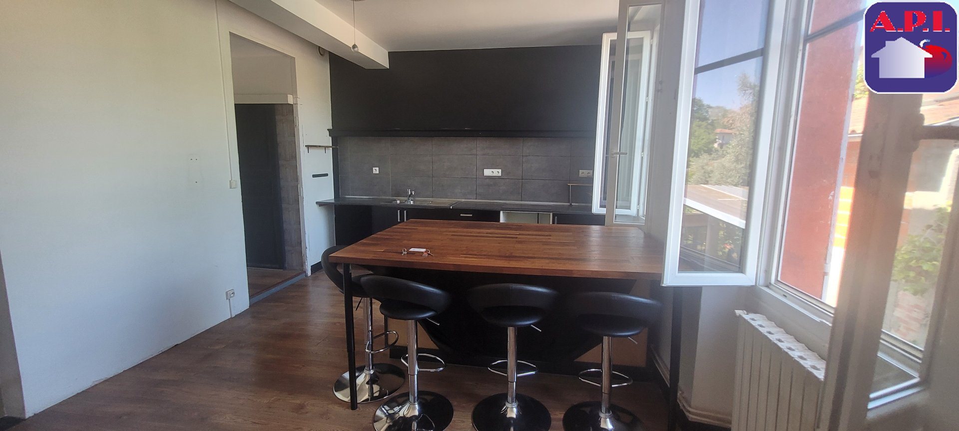 Maison à louer, 198m², Pamiers