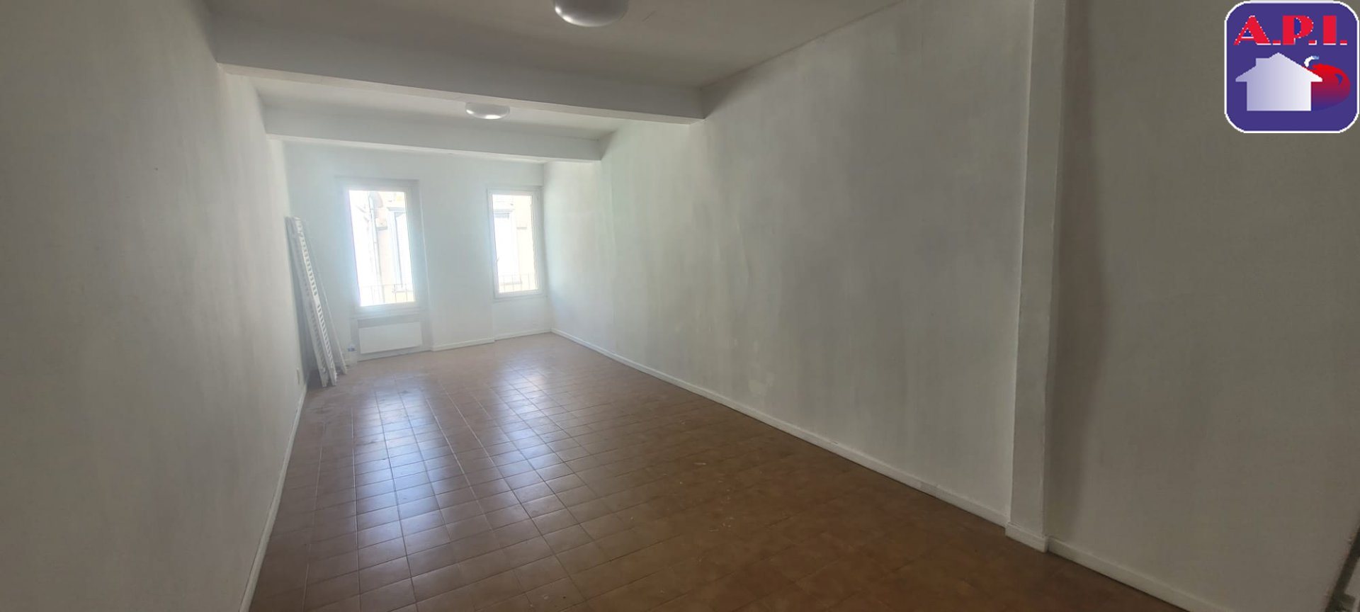 Appartement à louer, 45m², Pamiers