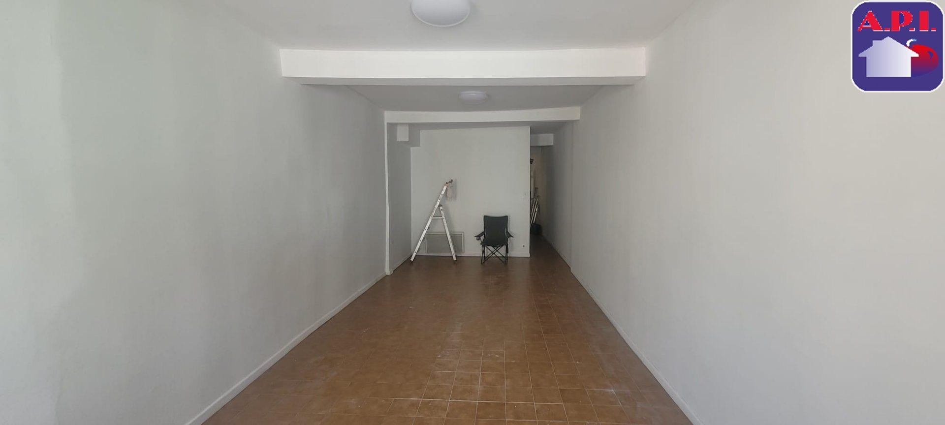 Appartement à louer, 45m², Pamiers