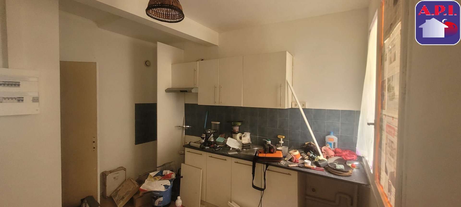 Appartement à louer, 45m², Pamiers