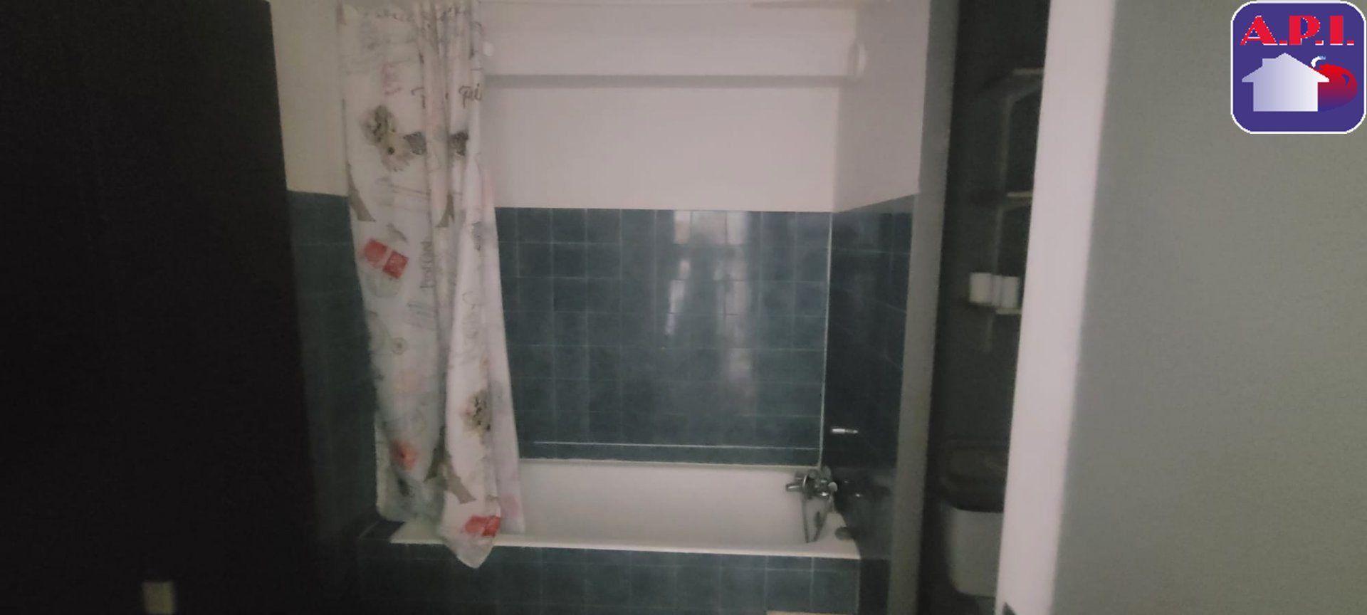 Appartement à louer, 45m², Pamiers