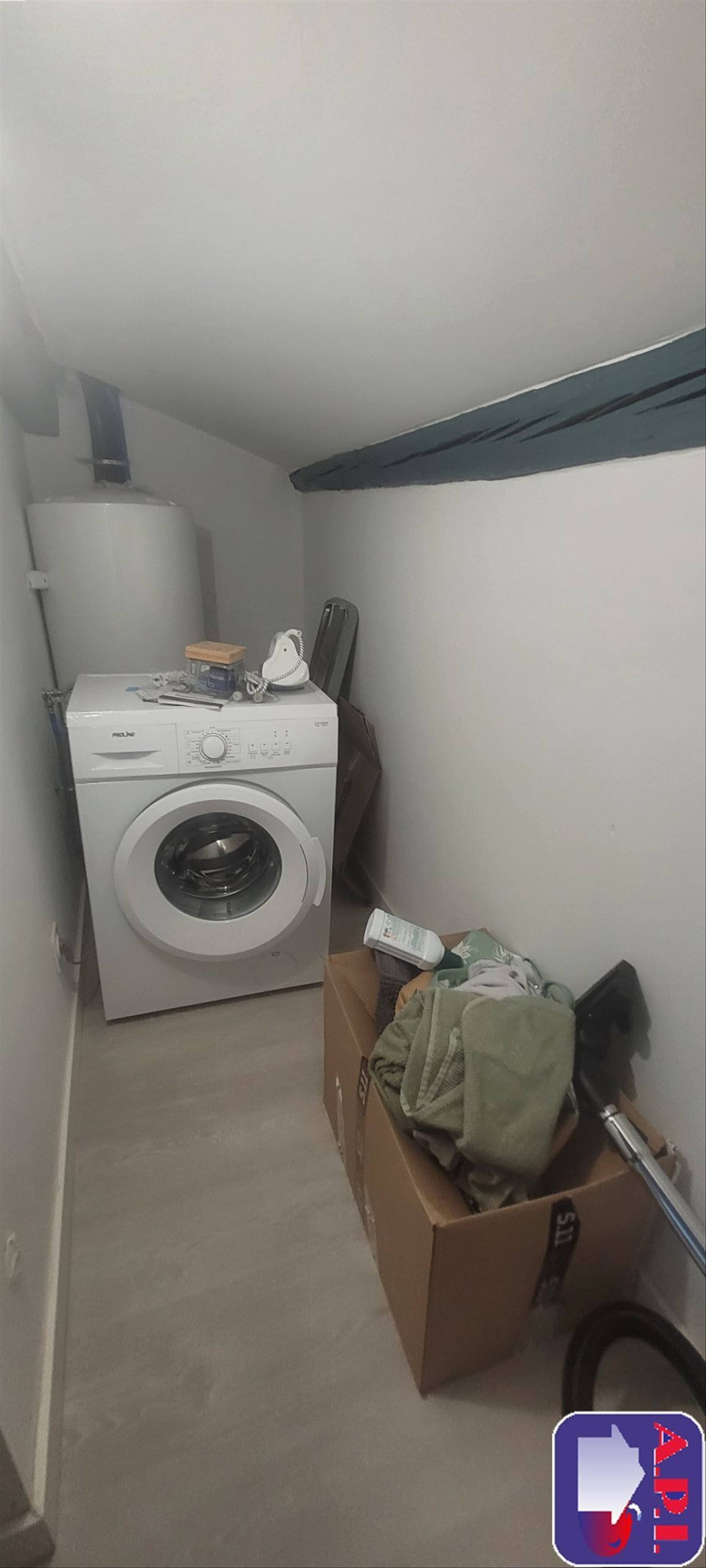 Appartement à louer, 27m², Pamiers