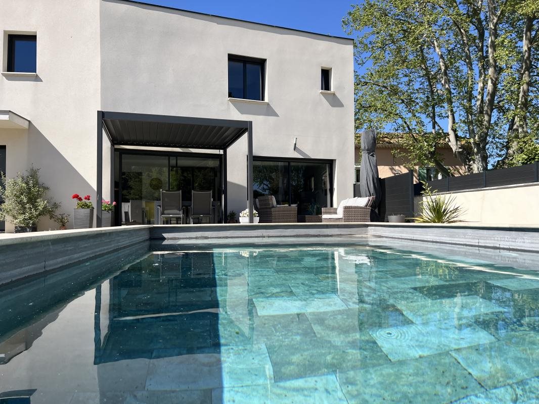 Maison à vendre, 145m², Avignon