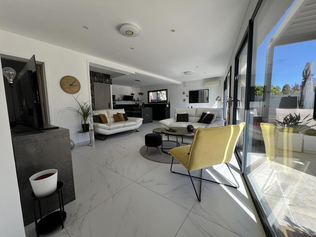 Maison à vendre, 145m², Avignon