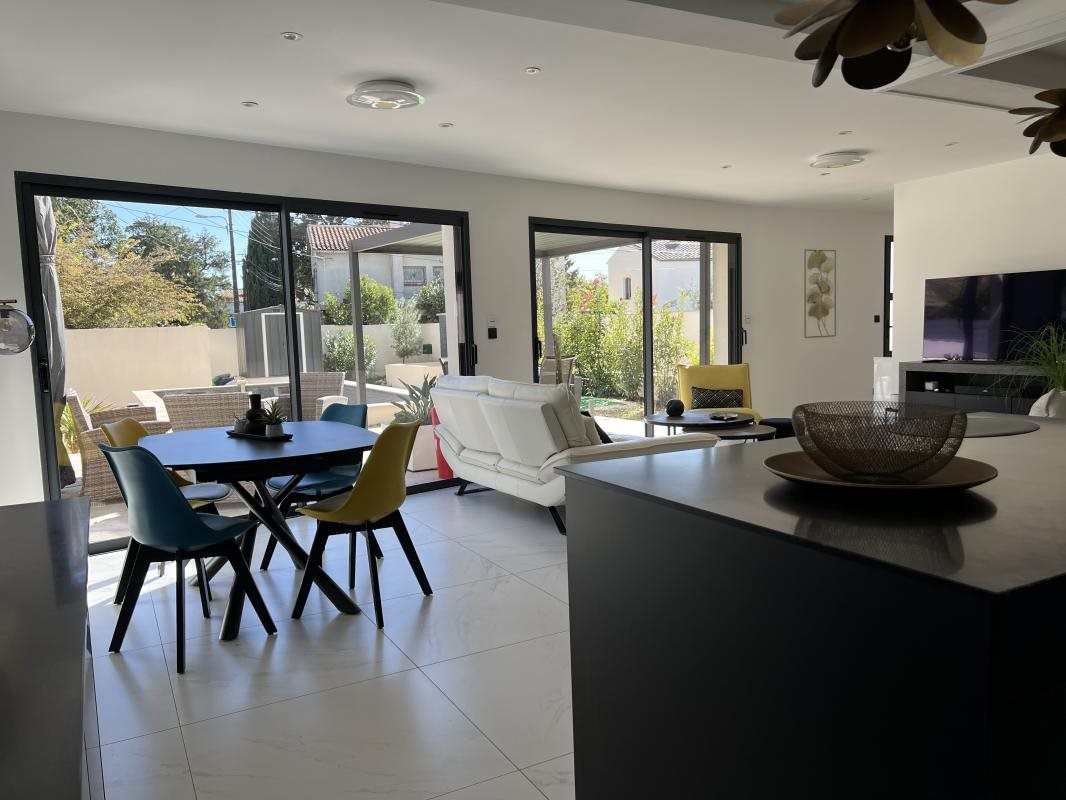 Maison à vendre, 145m², Avignon
