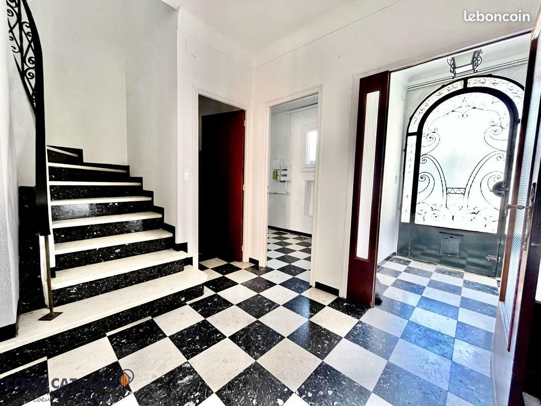 Maison à vendre, 120m², Thuir