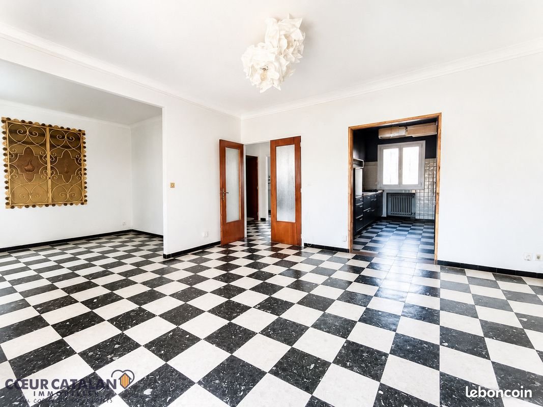 Maison à vendre, 120m², Thuir