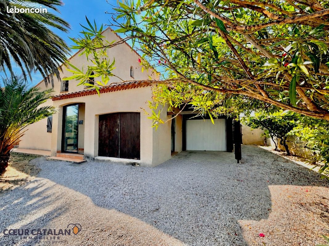 Maison à vendre, 115m², Thuir