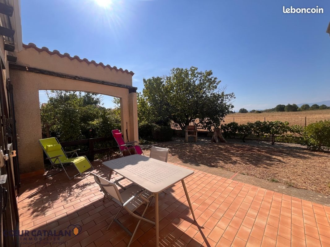 Maison à vendre, 115m², Thuir