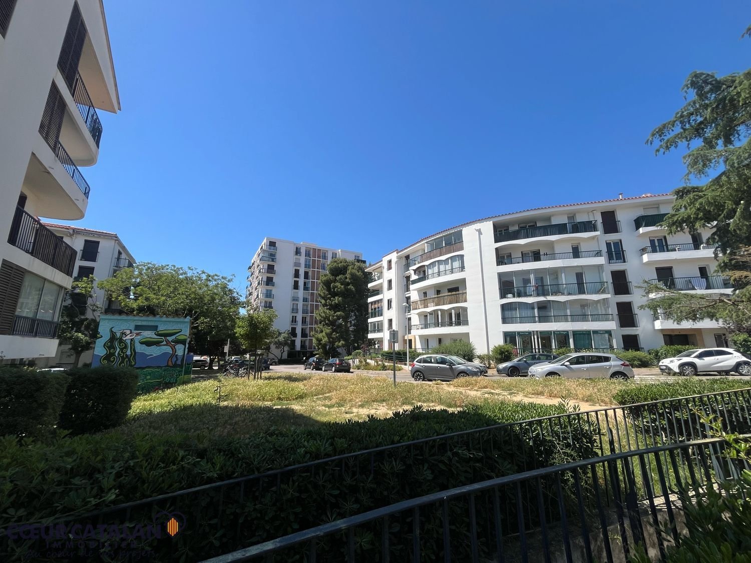 Appartement à vendre, 69m², Perpignan