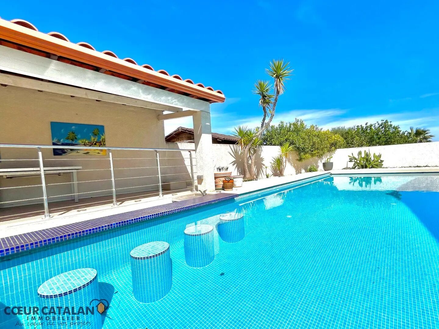 Maison à vendre, 148m², Thuir