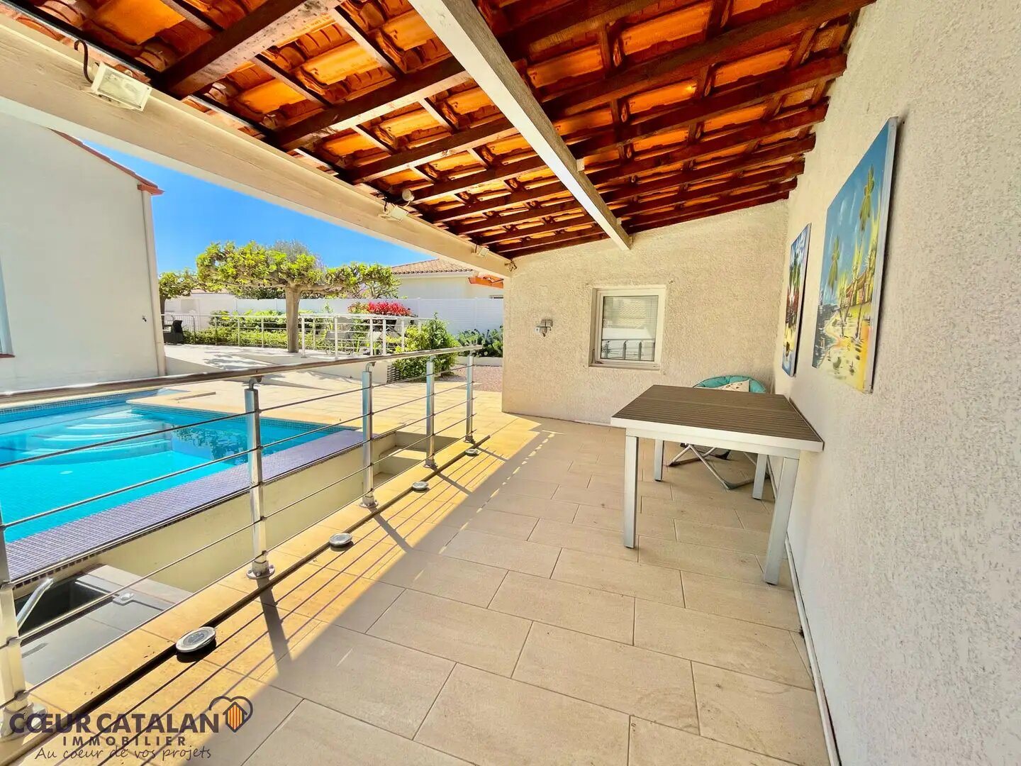 Maison à vendre, 148m², Thuir