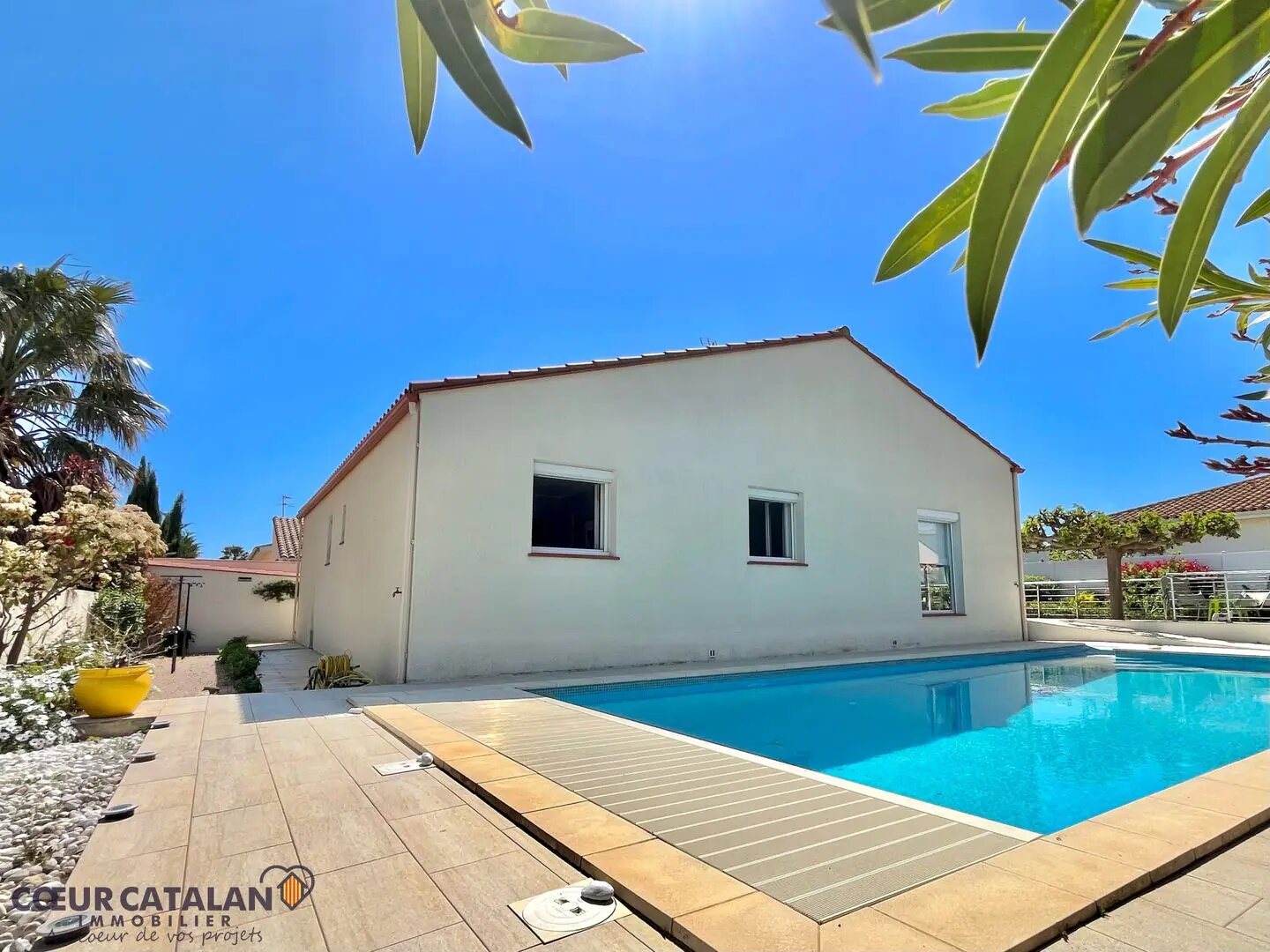 Maison à vendre, 148m², Thuir