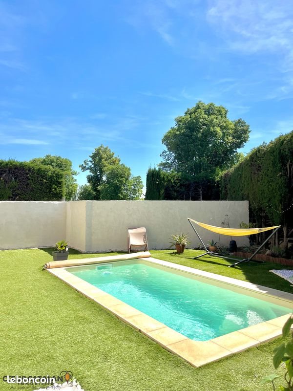 Maison à vendre, 125m², Thuir