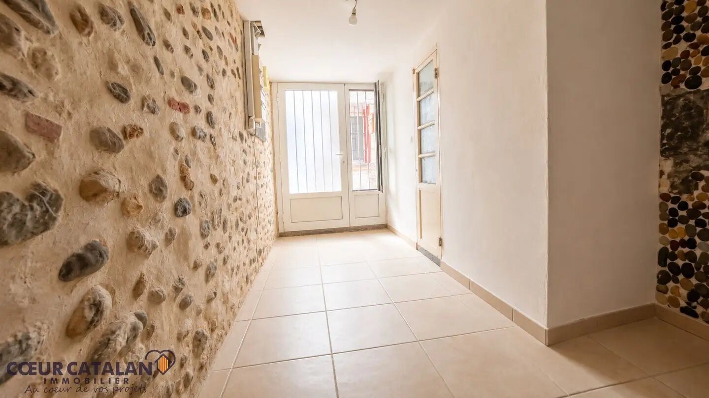Maison à vendre, 85m², Le Soler