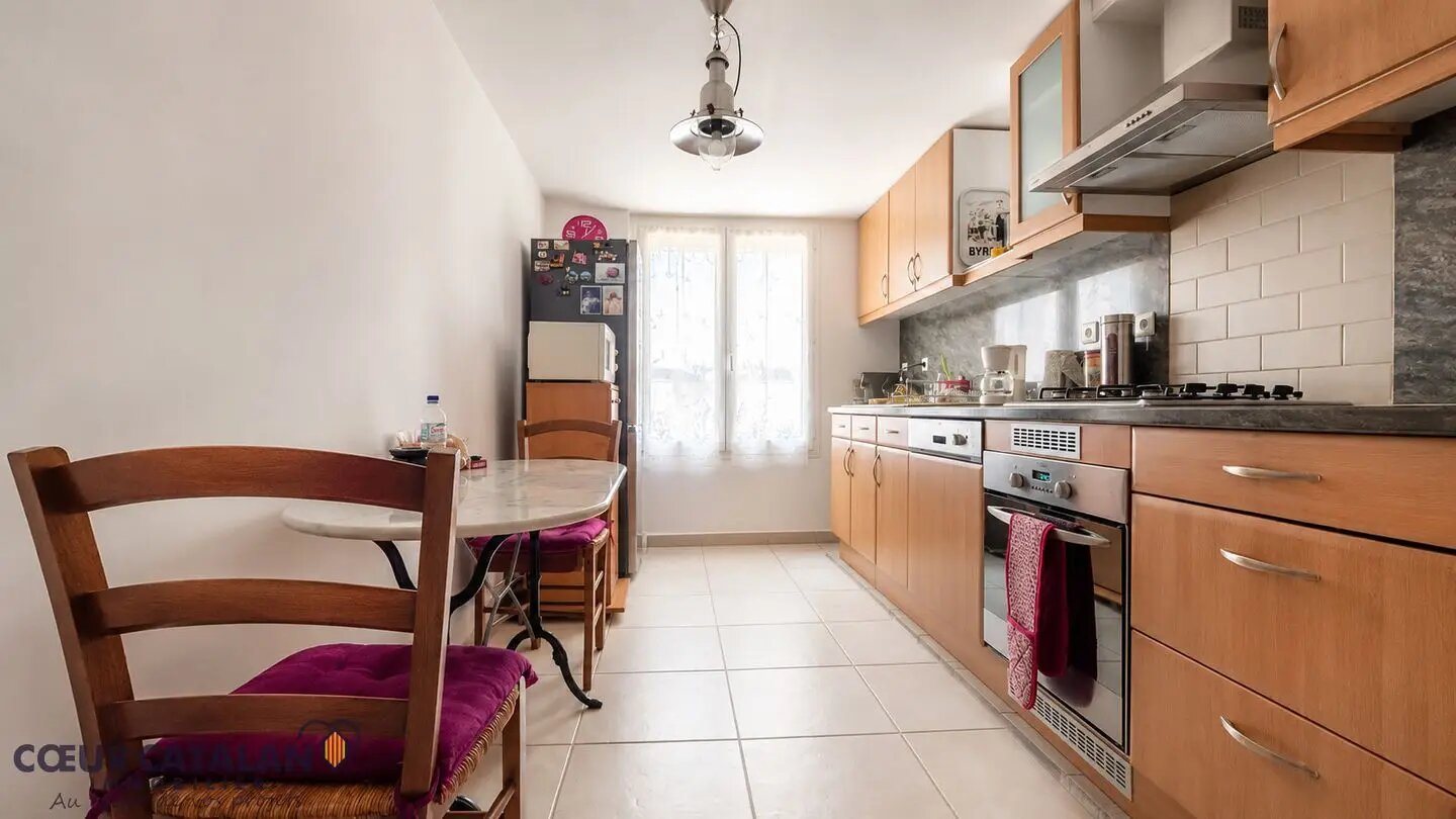 Maison à vendre, 85m², Le Soler