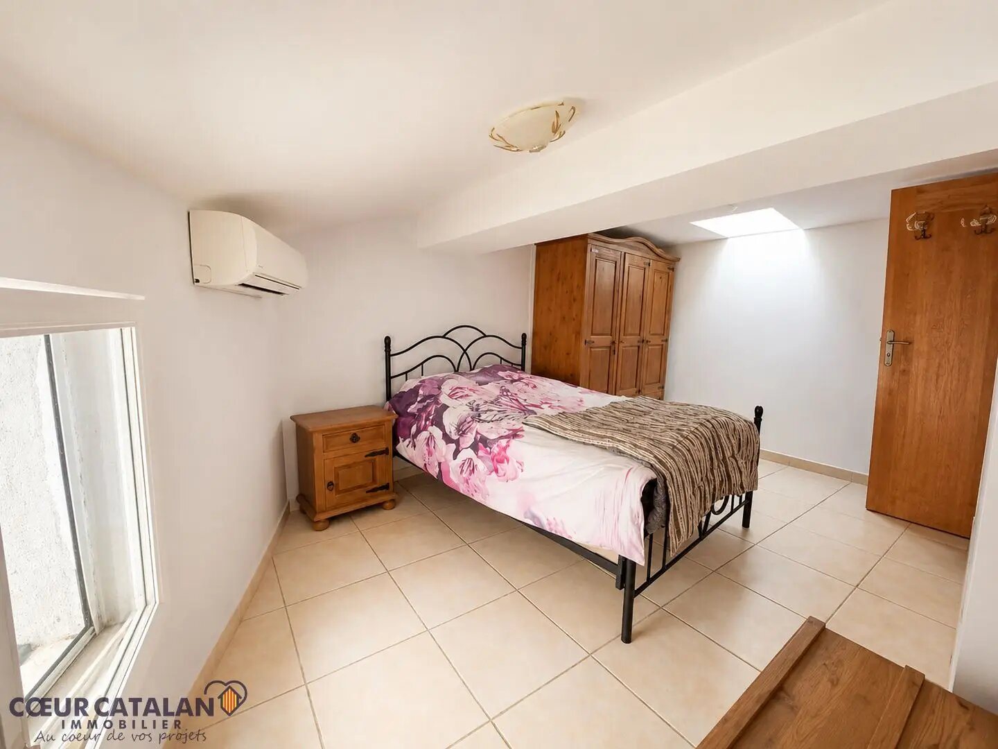Maison à vendre, 85m², Le Soler