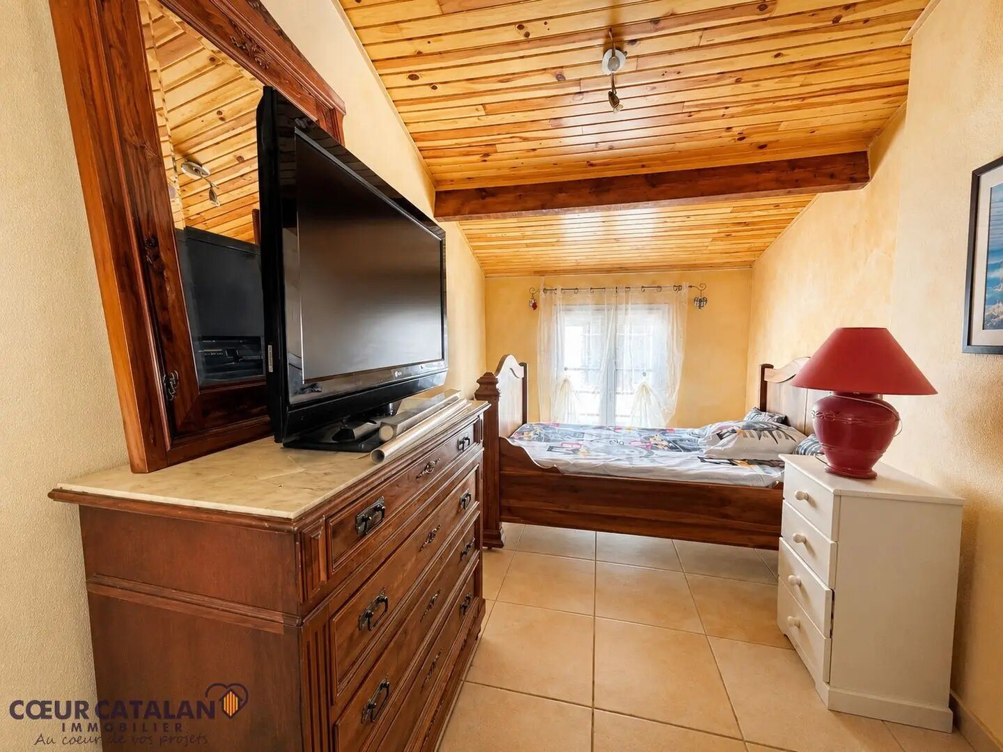 Maison à vendre, 85m², Le Soler