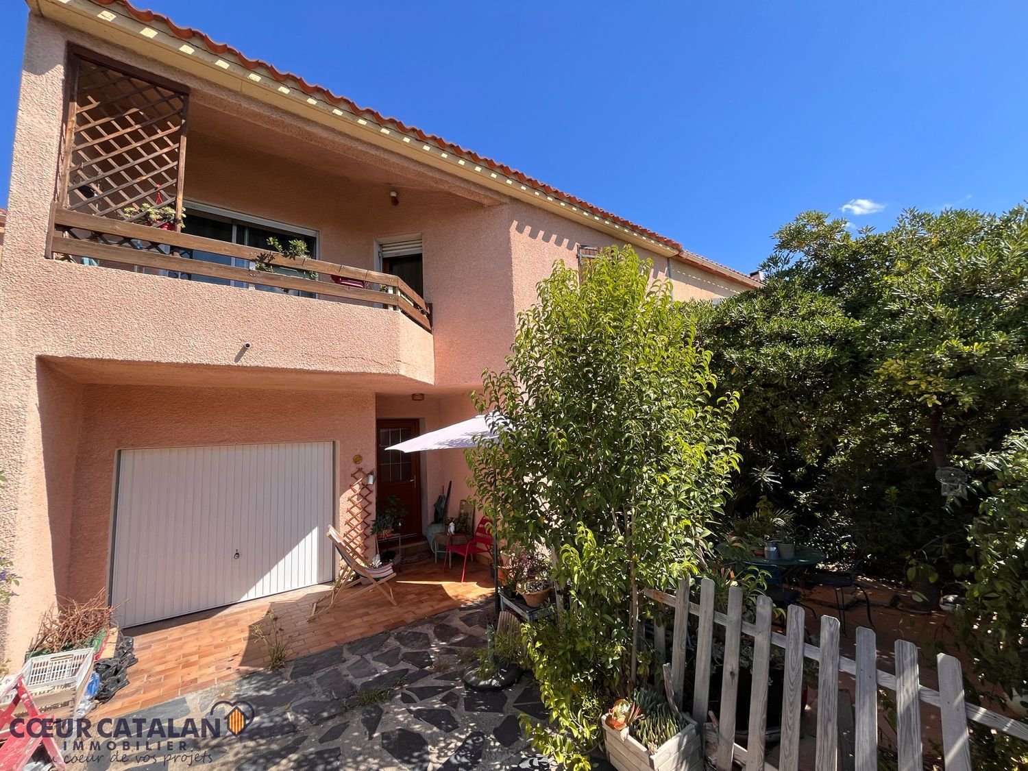 Maison à vendre, 115m², Perpignan