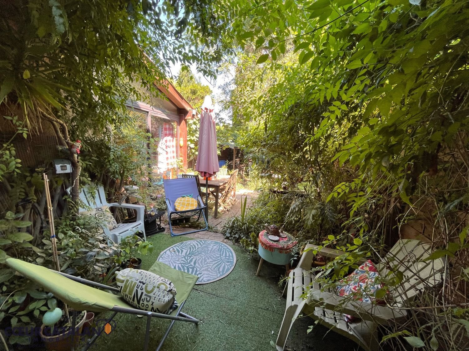 Maison à vendre, 115m², Perpignan