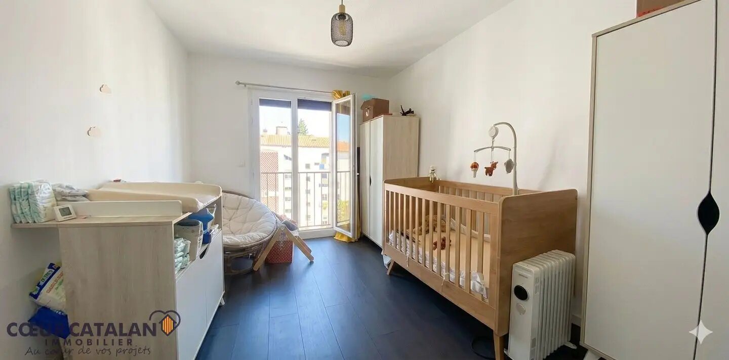 Appartement à vendre, 69m², Perpignan