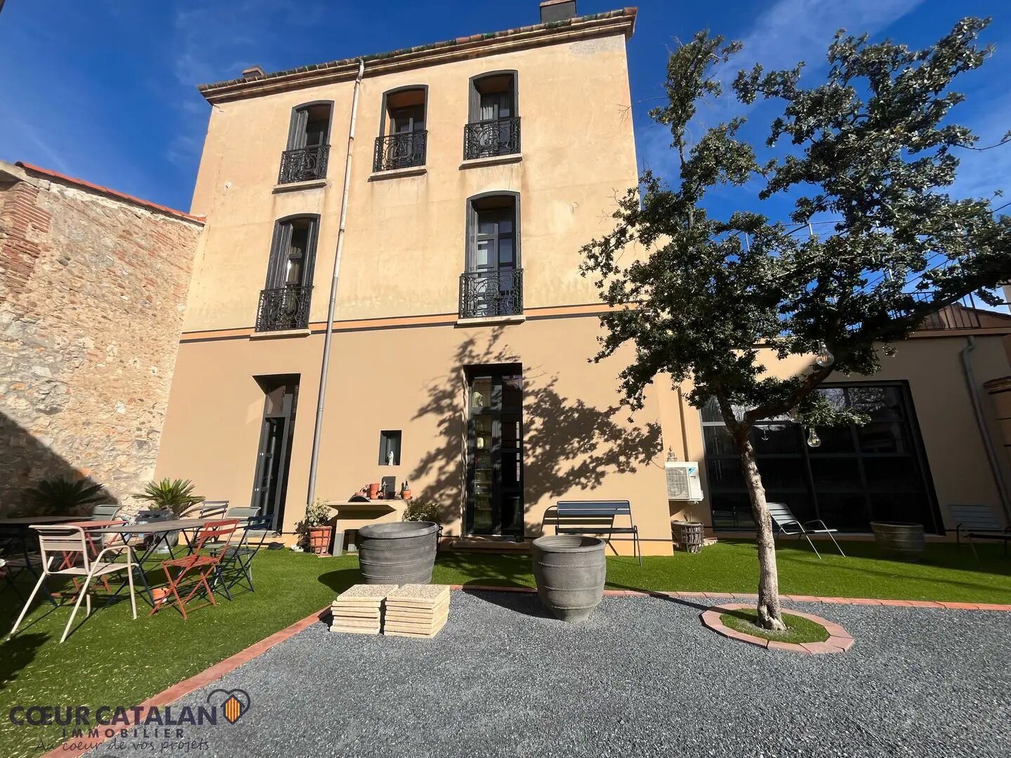 Maison à vendre, 273m², Rivesaltes