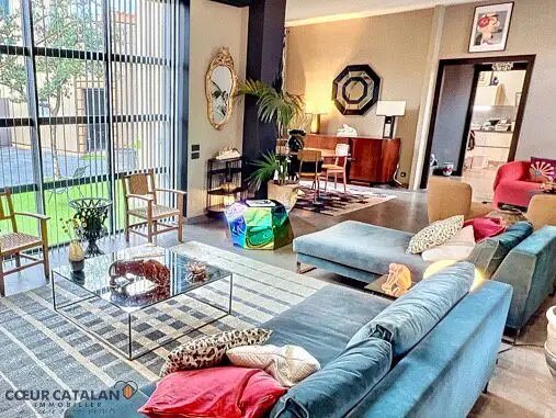 Maison à vendre, 273m², Rivesaltes