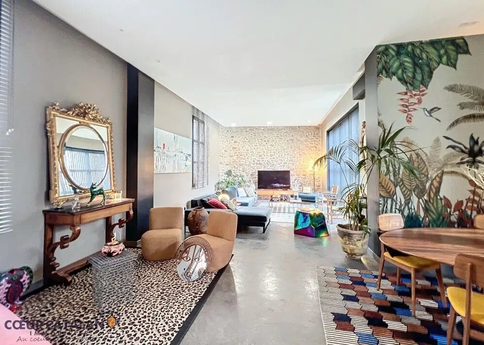 Maison à vendre, 273m², Rivesaltes
