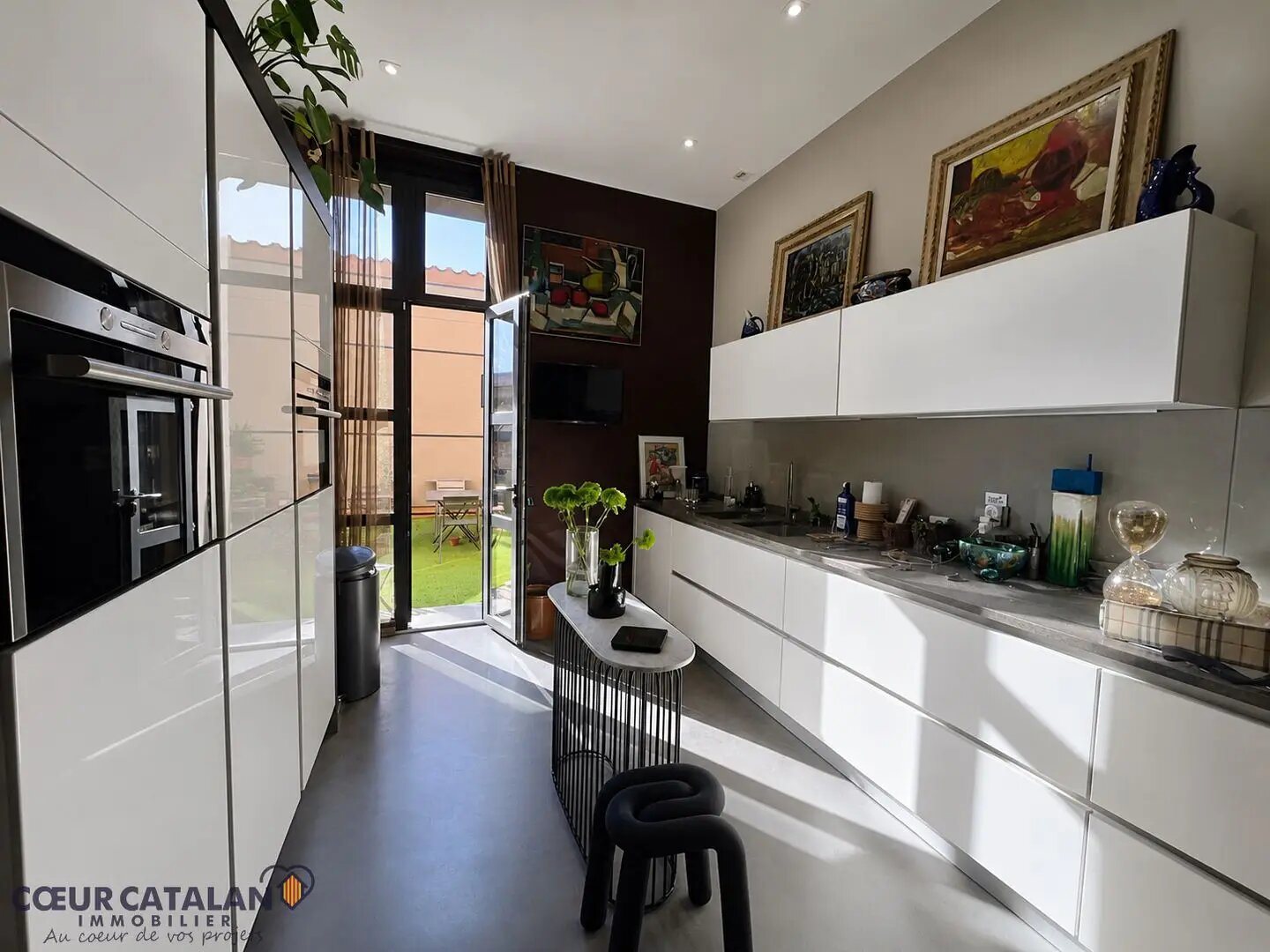 Maison à vendre, 273m², Rivesaltes
