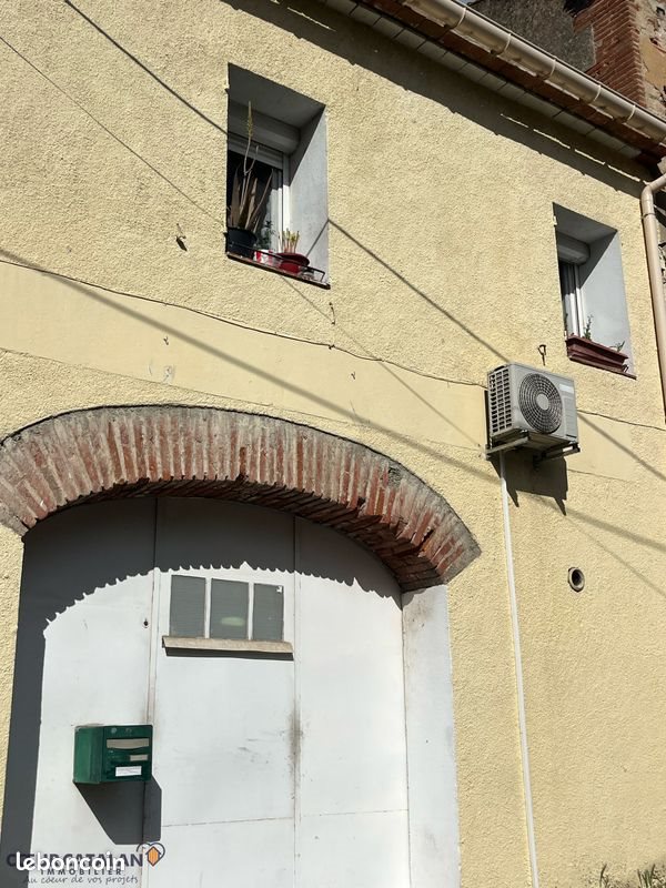 Maison à vendre, 125m², Villemolaque