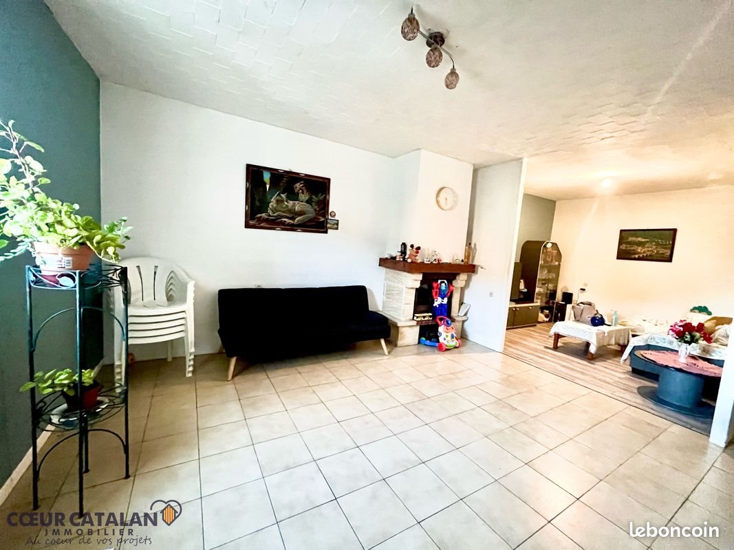 Maison à vendre, 125m², Villemolaque
