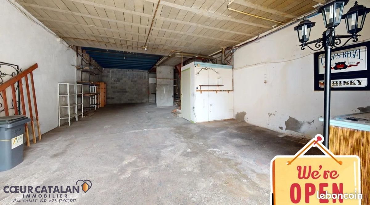 Maison à vendre, 125m², Villemolaque